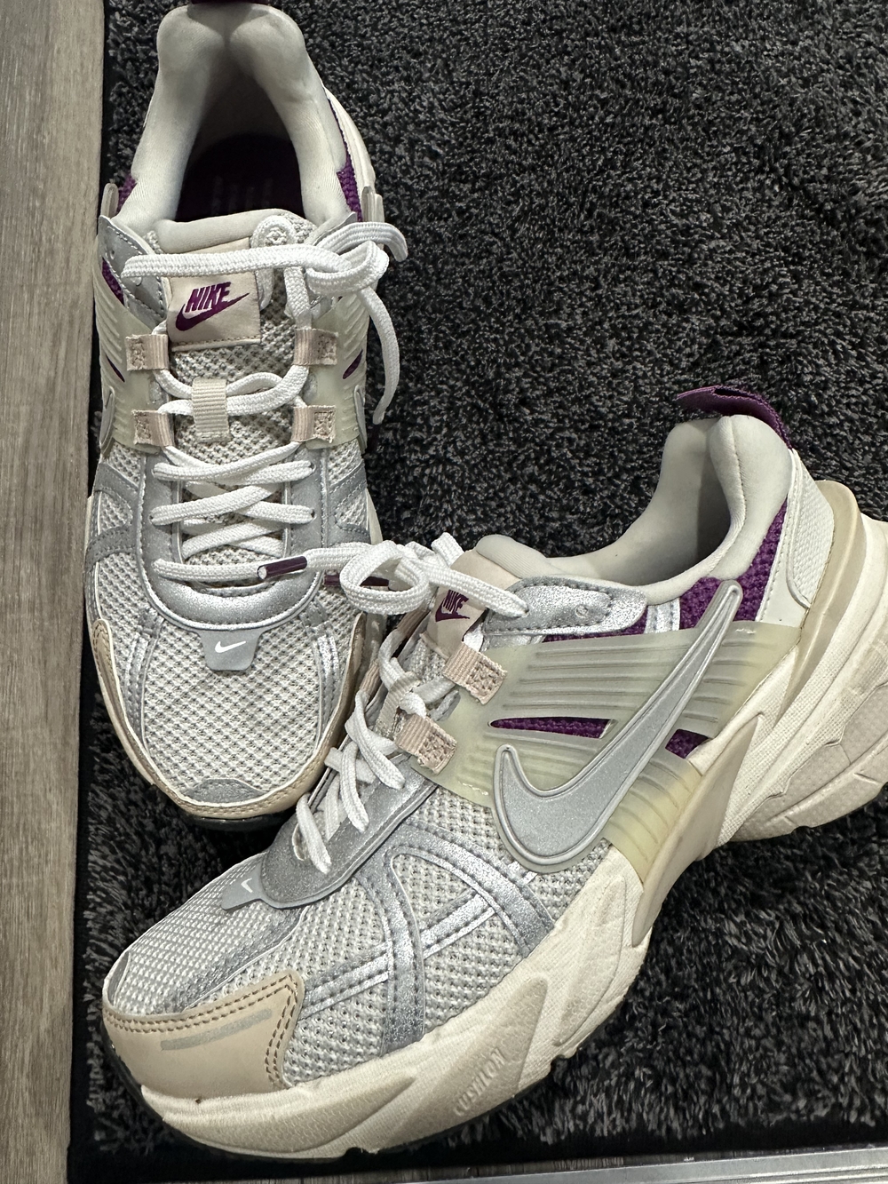 Nike VK2 run in size 8